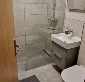 Bad Lauterberg Apartment | Ferienwohnung in zentraler Lage und Kurparknähe