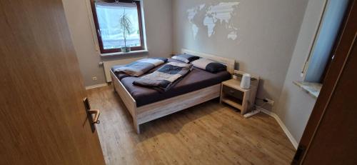 Bad Lauterberg Apartment | Ferienwohnung in zentraler Lage und Kurparknähe