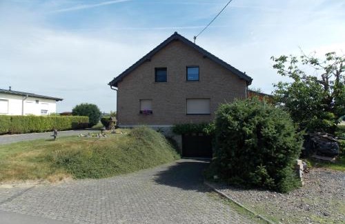 Kelberg Apartment | Ferienwohnung Inge Blum