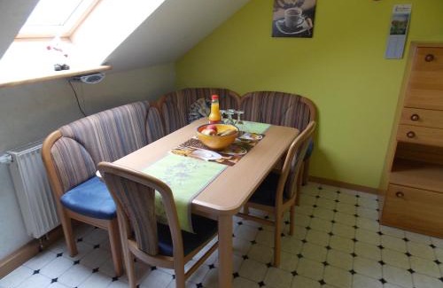 Kelberg Apartment | Ferienwohnung Inge Blum