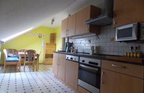 Kelberg Apartment | Ferienwohnung Inge Blum