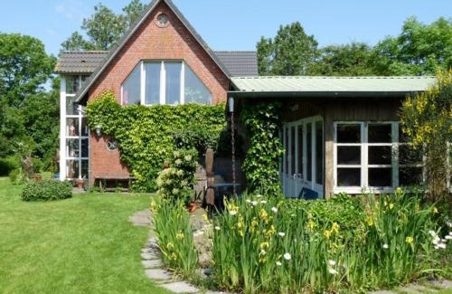 Pellworm Apartment | Ferienwohnung Insel Pellworm