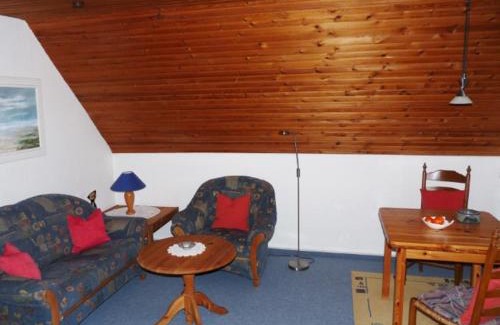 Pellworm Apartment | Ferienwohnung Insel Pellworm