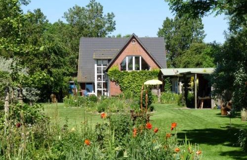 Pellworm Apartment | Ferienwohnung Insel Pellworm