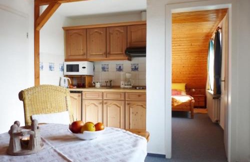 Pellworm Apartment | Ferienwohnung Insel Pellworm