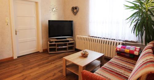 Kuehlungsborn Apartment | Ferienwohnung Iris
