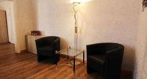 Kuehlungsborn Apartment | Ferienwohnung Iris