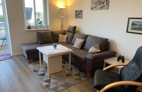 Kalifornien Apartment | Ferienwohnung Iris, Kalifornien, Meerblick, erste Strandreihe