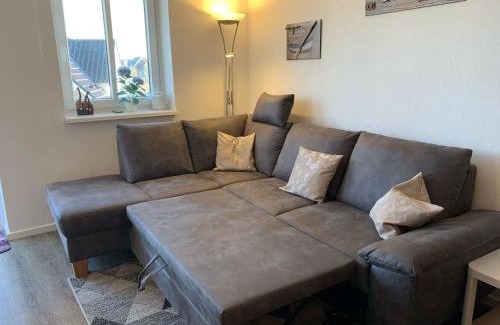 Kalifornien Apartment | Ferienwohnung Iris, Kalifornien, Meerblick, erste Strandreihe