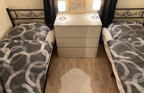 Oberhavel Apartment | Ferienwohnung Irmchen