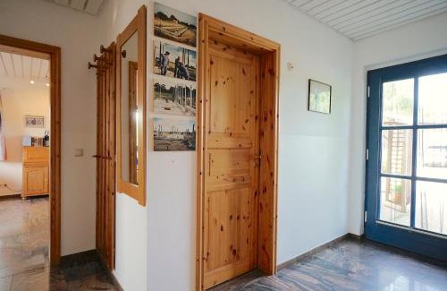 Osterby Apartment | Ferienwohnung Isi-Blick