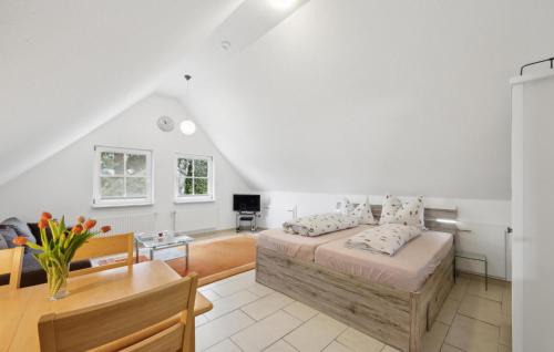 Lancken-Granitz Apartment | Ferienwohnung Jägersruh