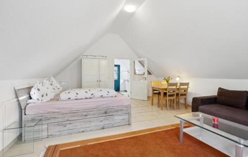 Lancken-Granitz Apartment | Ferienwohnung Jägersruh