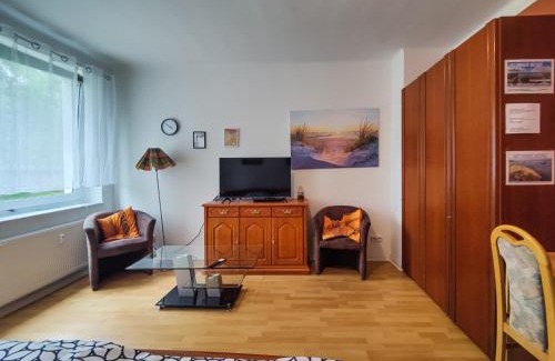 Janschwalde Apartment | Ferienwohnung Jänschwalde
