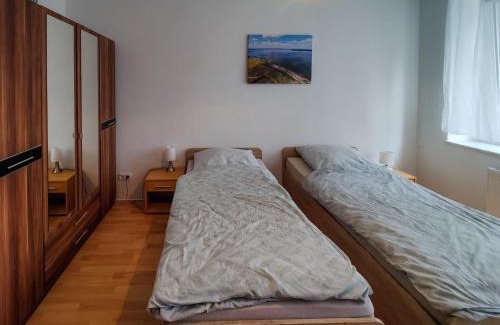 Janschwalde Apartment | Ferienwohnung Jänschwalde
