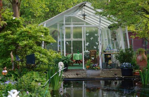 Papenburg Apartment | Ferienwohnung Jürgensen