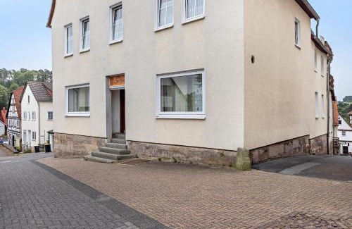 Naumburg Apartment | Ferienwohnung Jacobi Kurfürst
