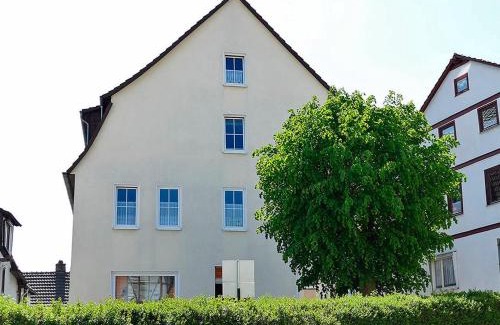 Naumburg Apartment | Ferienwohnung Jacobi Kurfürst