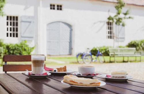 Dahlem Apartment | Ferienwohnung Jagdschloss Grunewald