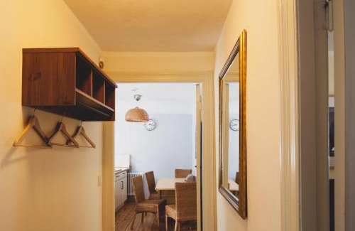 Dahlem Apartment | Ferienwohnung Jagdschloss Grunewald