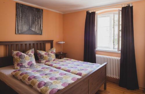 Dahlem Apartment | Ferienwohnung Jagdschloss Grunewald