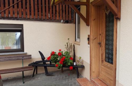 Schaala Apartment | Ferienwohnung Jahns Hof