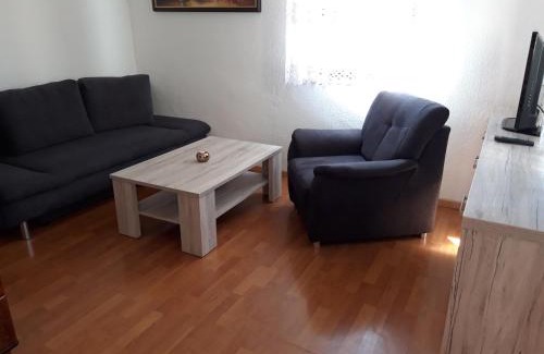 Schaala Apartment | Ferienwohnung Jahns Hof