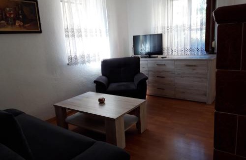 Schaala Apartment | Ferienwohnung Jahns Hof