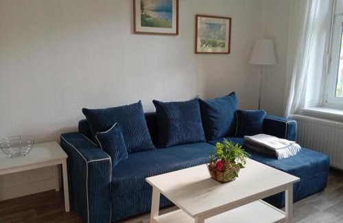 Toenning Apartment | Ferienwohnung Jakob