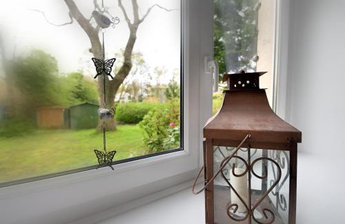 Toenning Apartment | Ferienwohnung Jakob