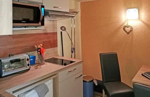 Prohn Apartment | Ferienwohnung Jan