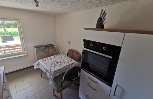 Wustrow Apartment | Ferienwohnung Jan