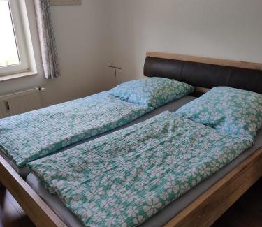 Lalendorf Apartment | Ferienwohnung Jano - Residenz am See