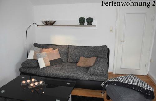 Herborn Apartment | Ferienwohnung Janssen Herborn