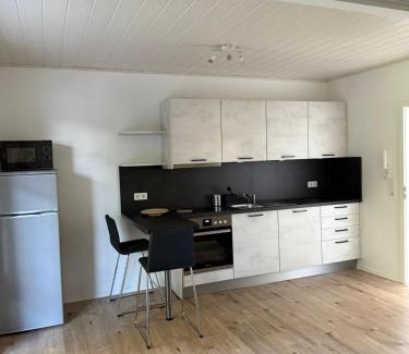 Haiger Apartment | Ferienwohnung Jasmin