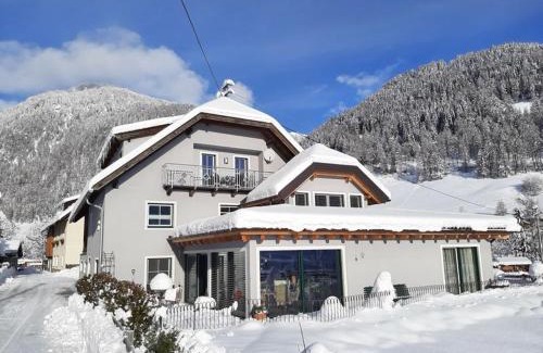 Rennweg am Katschberg Apartment | Ferienwohnung Jehsner