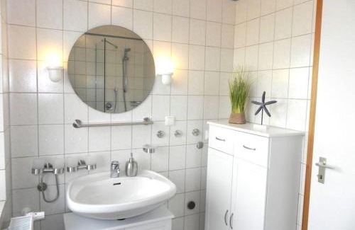Wittduen Apartment | Ferienwohnung *Jessen´s Wattblick*