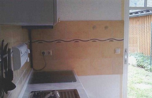 Plau am See Apartment | Ferienwohnung Jeziorski - Fewo