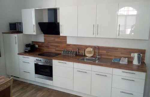 Center Apartment | Ferienwohnung Johanna