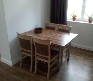 Center Apartment | Ferienwohnung Johanna