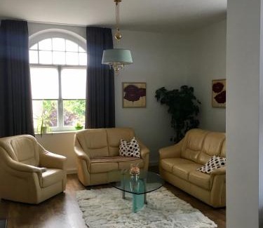 Center Apartment | Ferienwohnung Johanna