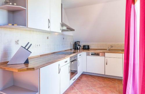 Wohlenberg Apartment | Ferienwohnung Johanna OG