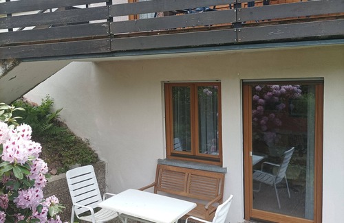 Schiltach Apartment | Ferienwohnung Joos, 50qm, 1 Schlafraum, max. 2 Personen