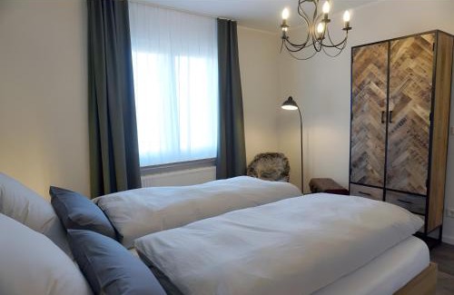 Sundern-Allendorf Apartment | Ferienwohnung Jost