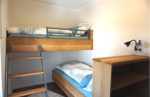 Sundern-Allendorf Apartment | Ferienwohnung Jost