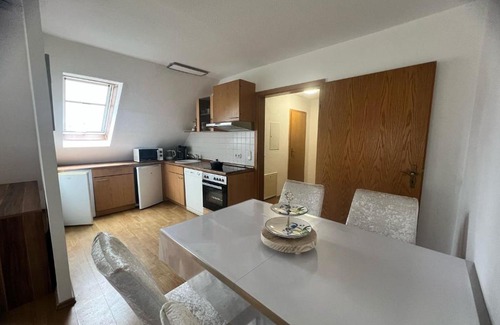 Pleinfeld Apartment | Ferienwohnung KäLi