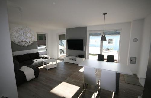 Peenemuende Apartment | Ferienwohnung Käpten Hook