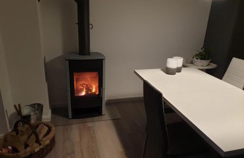 Peenemuende Apartment | Ferienwohnung Käpten Hook