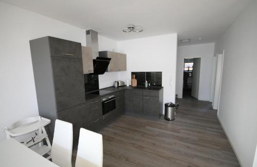 Peenemuende Apartment | Ferienwohnung Käpten Hook
