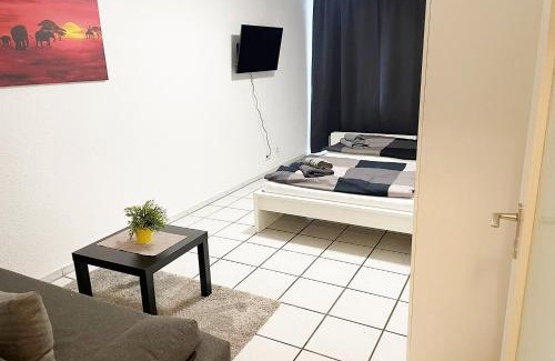 Junkersdorf Apartment | Ferienwohnung Köln Junkersdorf